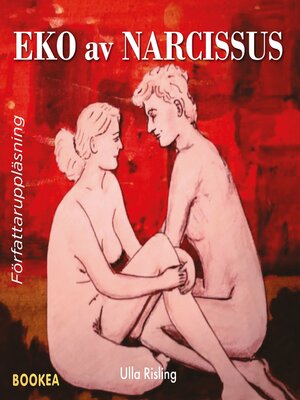 cover image of Eko av Narcissus
